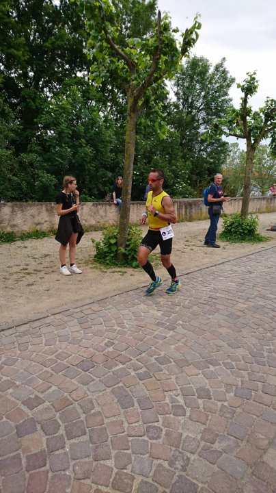 Triathlon Obernai